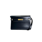 Saint Laurent Small Black Manhattan - Jiaxyk